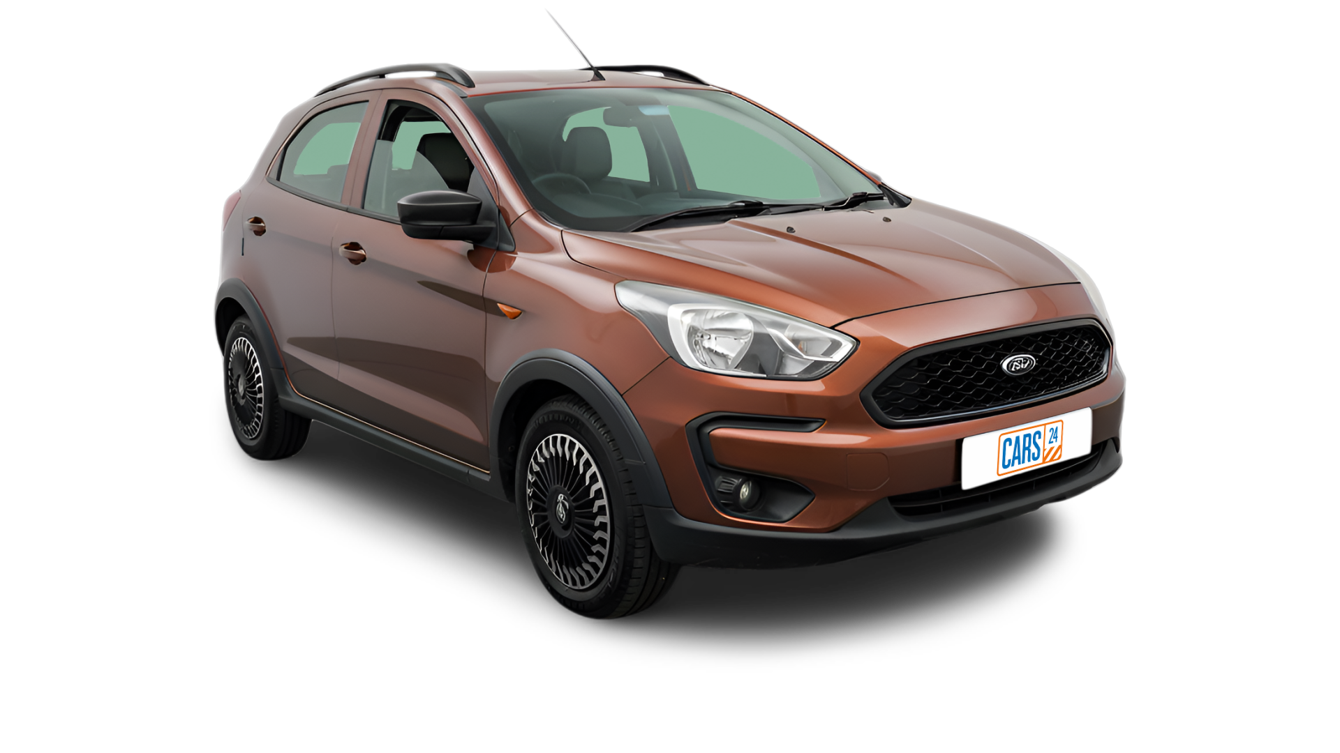 Ford FREESTYLE-img